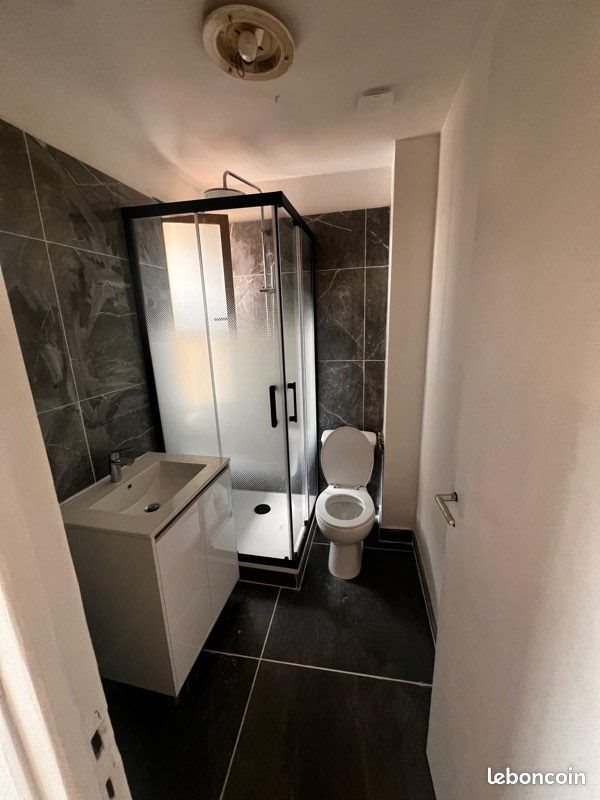 Appartement à louer, 18m², Béziers