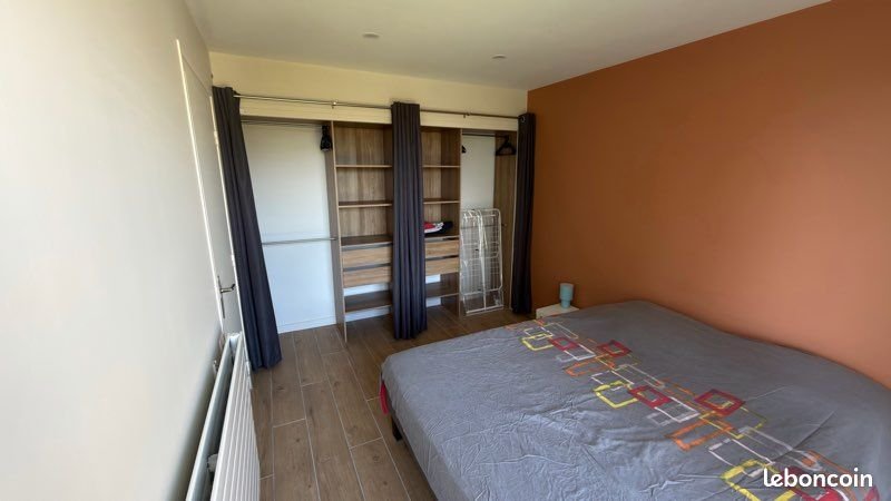 Appartement à louer, 43m², Beaumont
