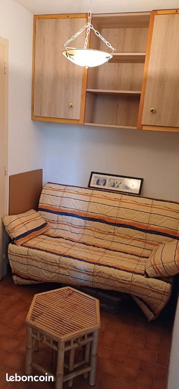 Appartement à vendre, 23m², Sarzeau