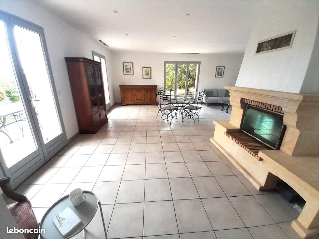 Maison à louer, 121m², Dardilly