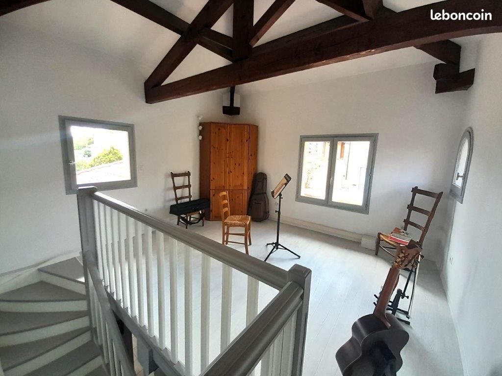 Maison à louer, 121m², Dardilly