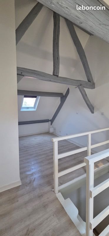 Maison à louer, 70m², Saint-Jean-de-Losne