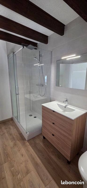 Maison à louer, 70m², Saint-Jean-de-Losne