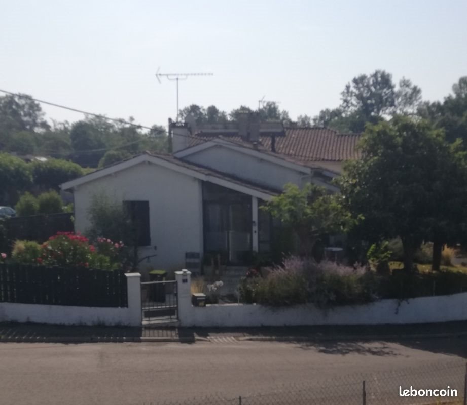 Maison à vendre, 80m², Tonneins