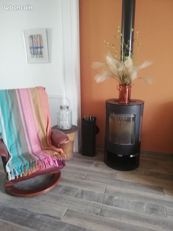 Maison à vendre, 80m², Tonneins
