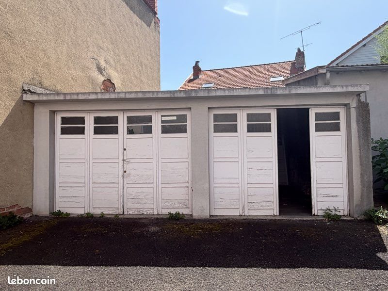 Maison à vendre, 30m², Clermont-Ferrand