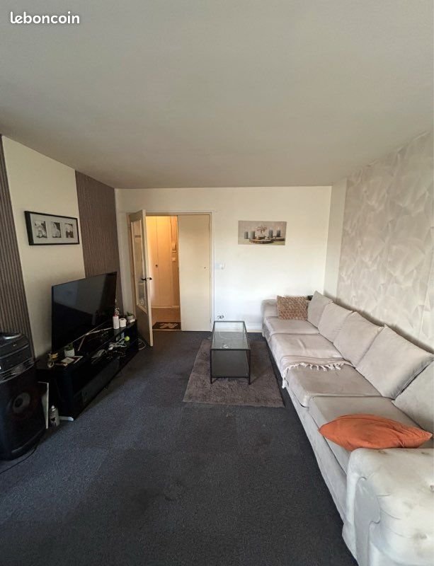 Appartement à louer, 73m², Vitry-sur-Seine