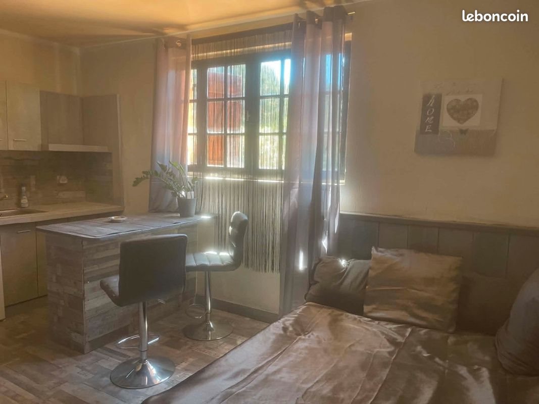 Appartement à louer, 30m², Trans-en-Provence