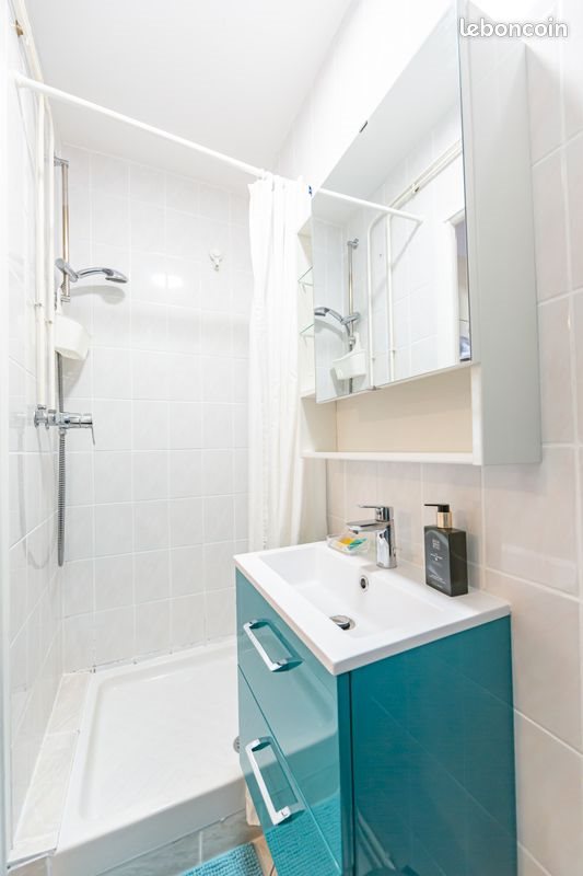 Appartement à louer, 17m², Belfort