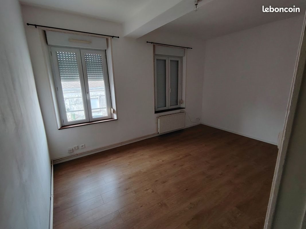 Appartement à louer, 46m², Origny-Sainte-Benoite