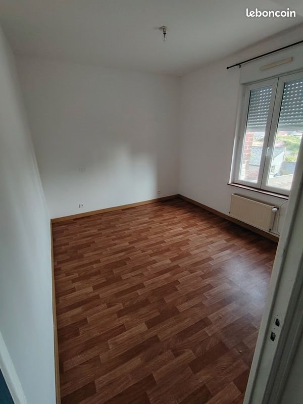 Appartement à louer, 46m², Origny-Sainte-Benoite
