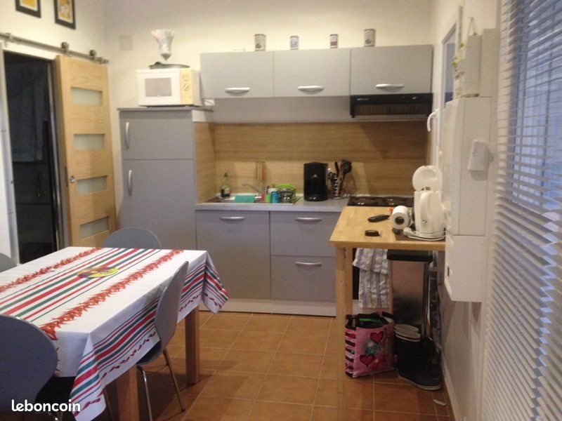 Appartement à vendre, 24m², Hendaye