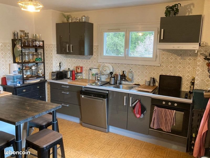 Appartement à louer, 100m², Marignier