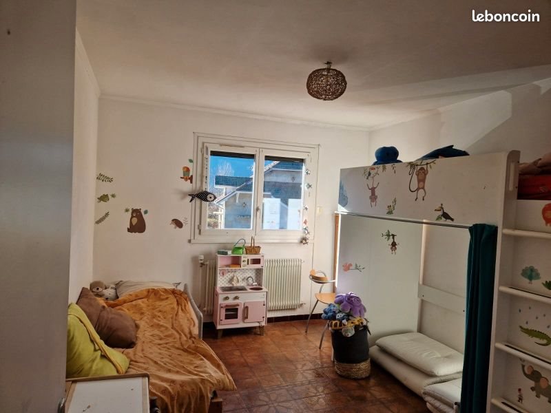 Appartement à louer, 100m², Marignier