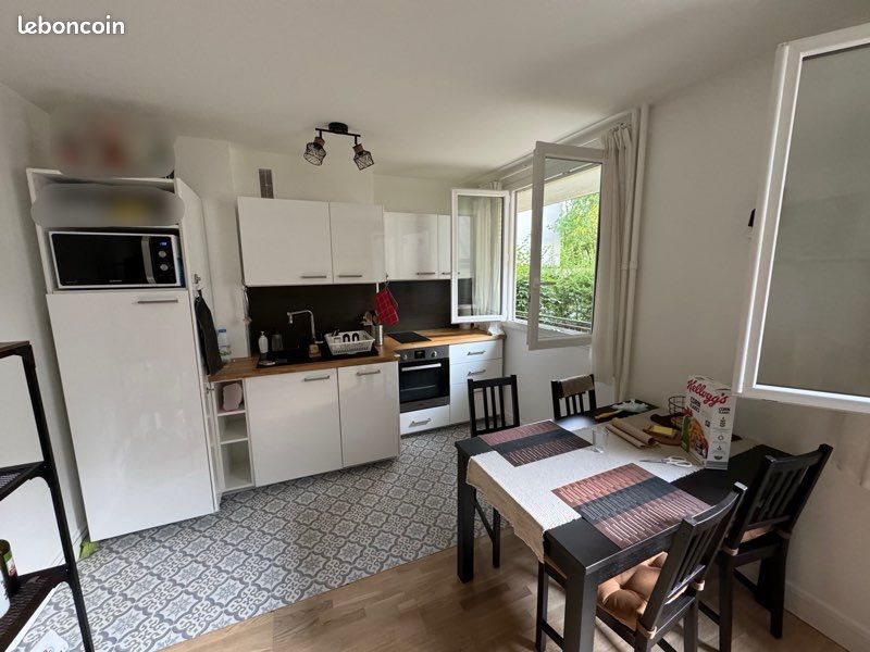 Appartement à louer, 45m², Nogent-sur-Marne