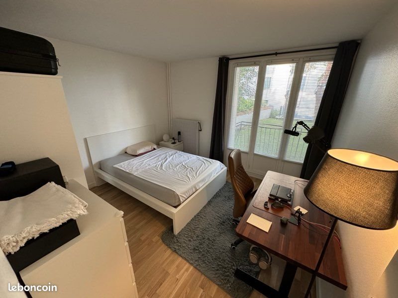 Appartement à louer, 45m², Nogent-sur-Marne