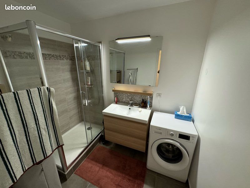 Appartement à louer, 45m², Nogent-sur-Marne