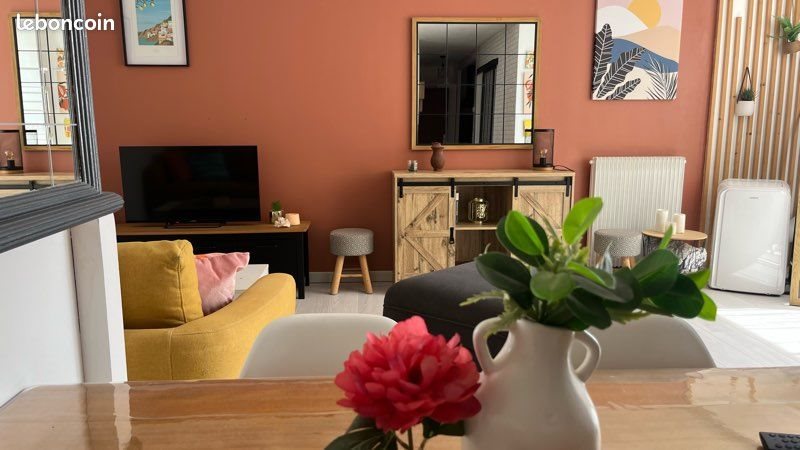 Appartement à louer, 42m², Le Pradet