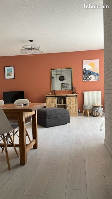 Appartement à louer, 42m², Le Pradet