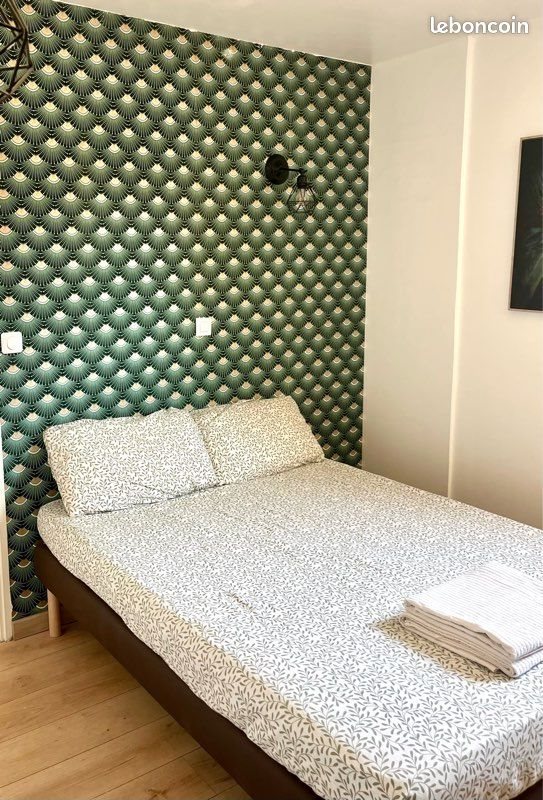 Appartement à louer, 42m², Le Pradet