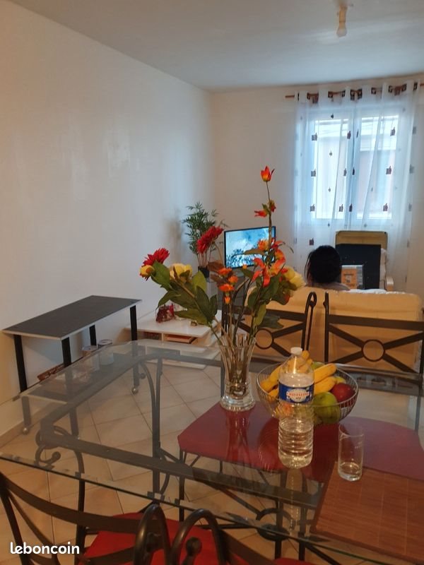 Appartement à louer, 53m², Sartrouville