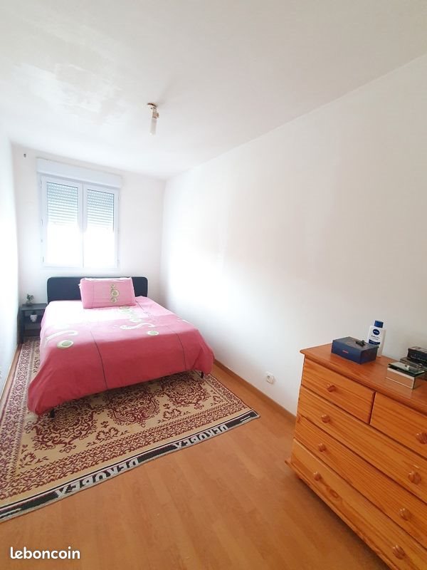 Appartement à louer, 53m², Sartrouville