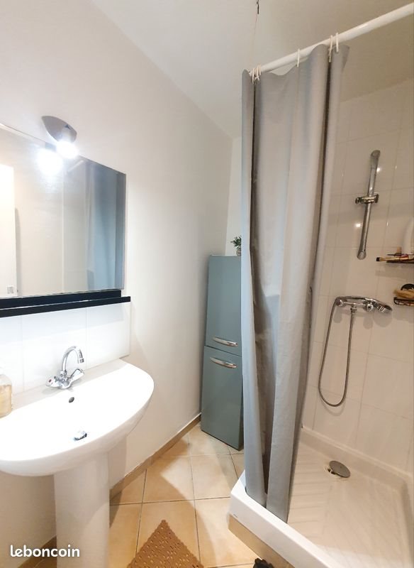 Appartement à louer, 53m², Sartrouville
