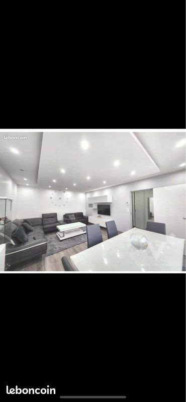 Maison à vendre, 150m², Firminy