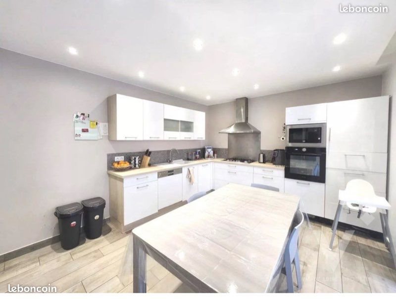 Maison à vendre, 150m², Firminy