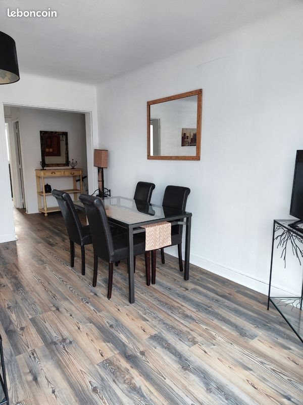 Appartement à louer, 75m², Pau