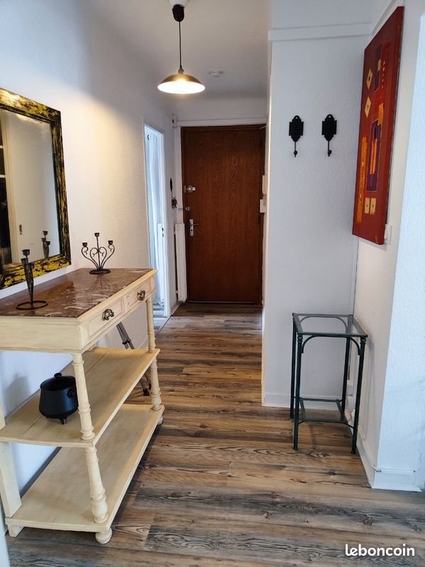 Appartement à louer, 75m², Pau