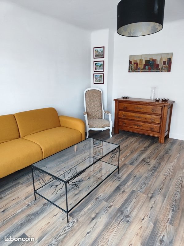 Appartement à louer, 75m², Pau