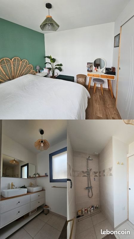 Maison à vendre, 115m², Angers
