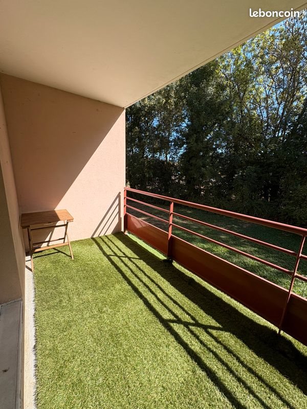 Appartement à louer, 39m², Aoste