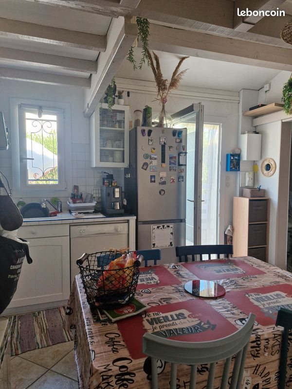Maison à vendre, 31m², Marseillan