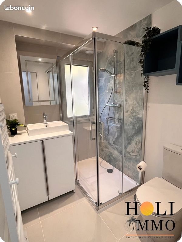 Appartement à louer, 27m², Bandol