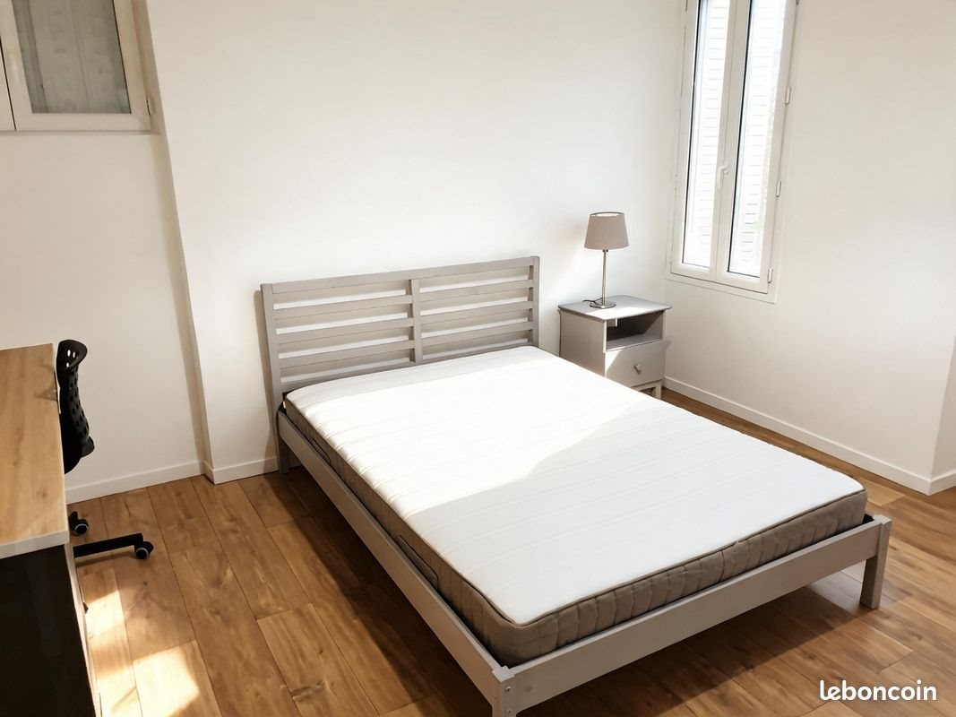 Appartement à louer, 41m², Vichy