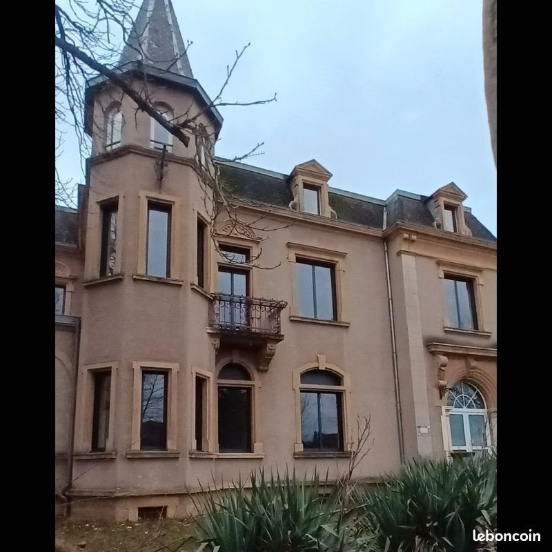 Appartement à louer, 63m², Uckange
