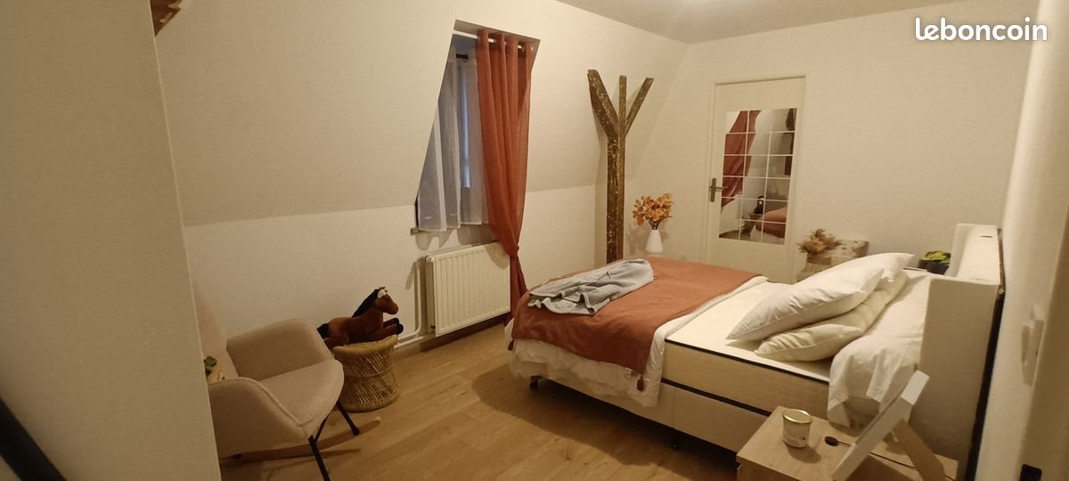 Appartement à louer, 63m², Uckange