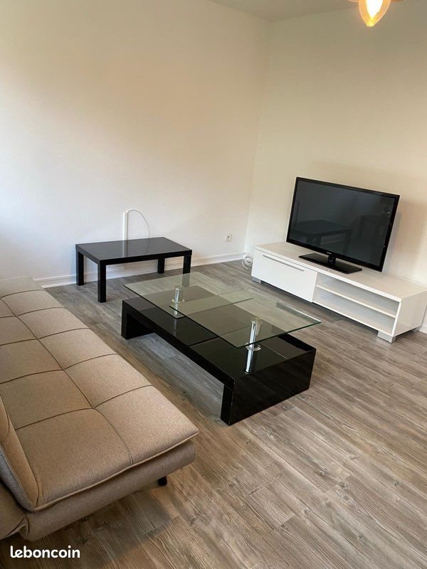 Appartement à louer, 50m², Dunkerque
