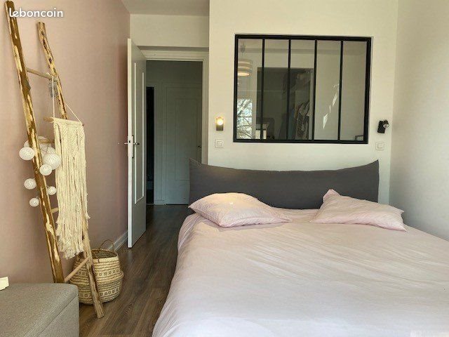 Appartement à louer, 67m², Fontaines-sur-Saône