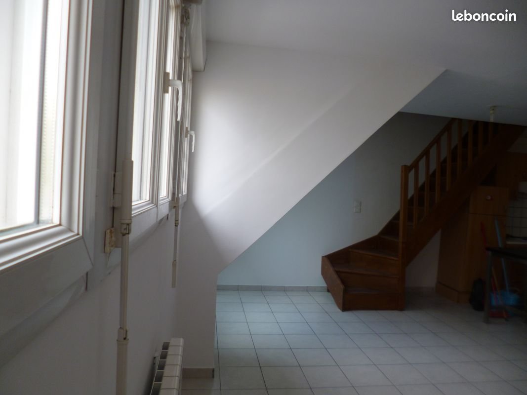Appartement à louer, 48m², Lorient