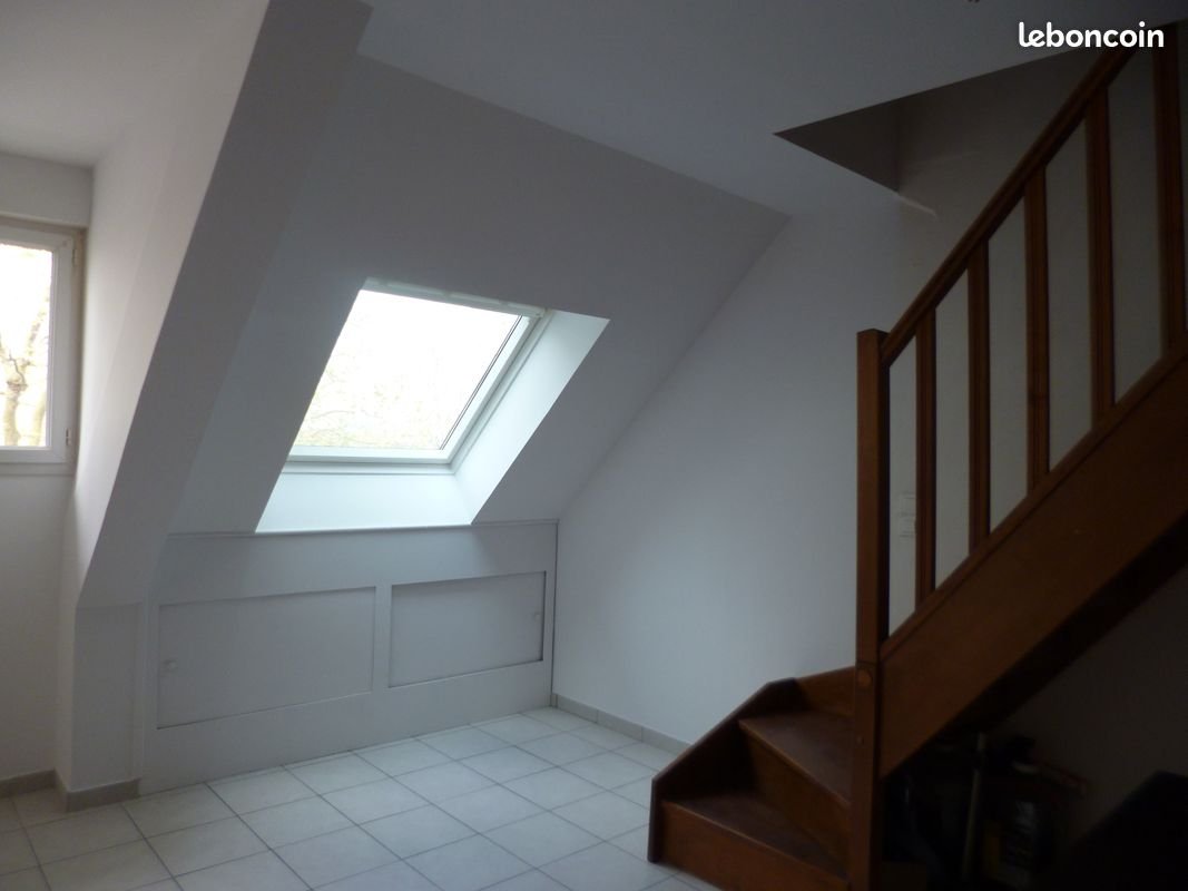 Appartement à louer, 48m², Lorient