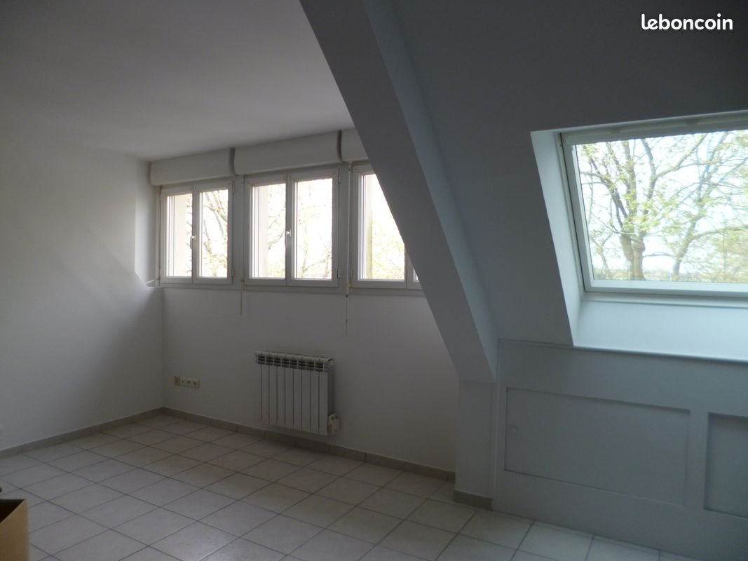 Appartement à louer, 48m², Lorient