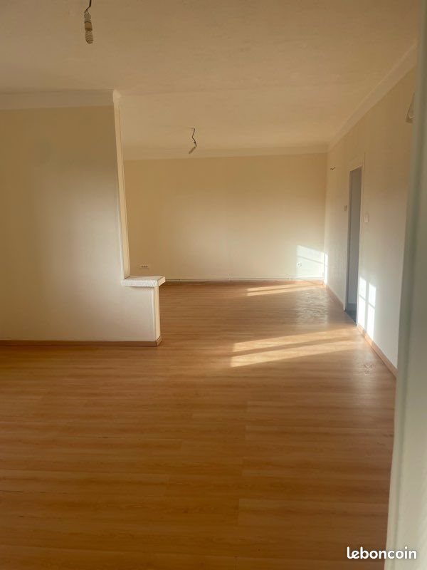 Appartement à louer, 90m², Rosselange