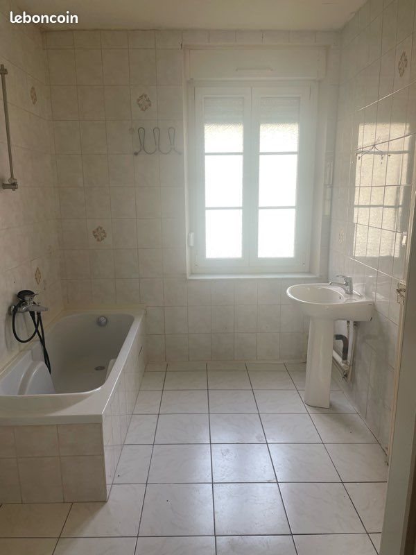 Appartement à louer, 90m², Rosselange
