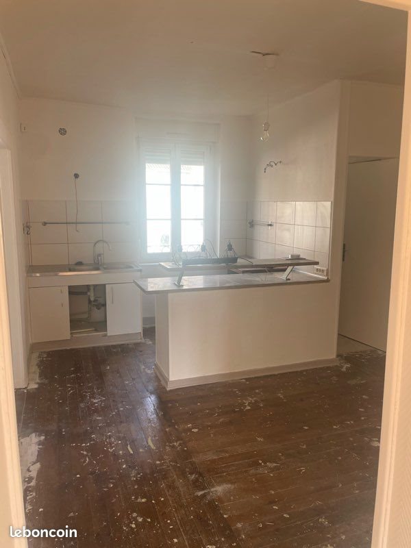 Appartement à louer, 90m², Rosselange