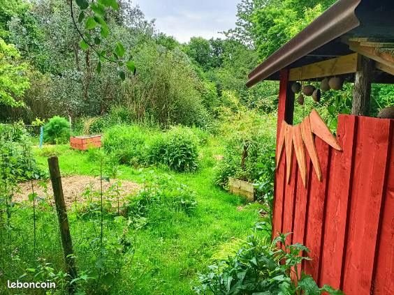 Maison à vendre, 75m², Thermes-Magnoac
