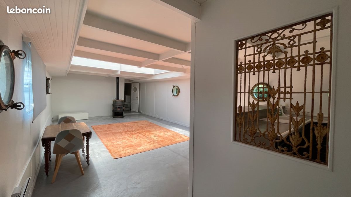 Maison à vendre, 180m², Triel-sur-Seine