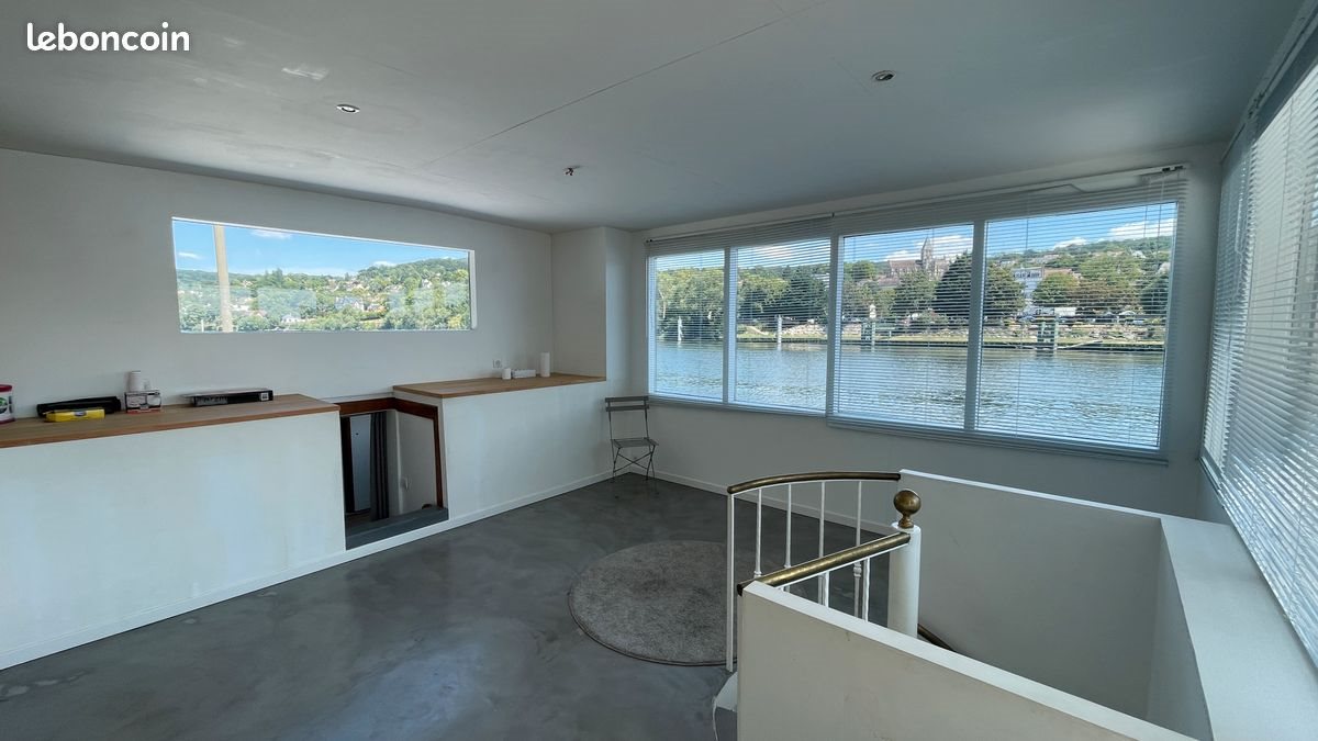 Maison à vendre, 180m², Triel-sur-Seine